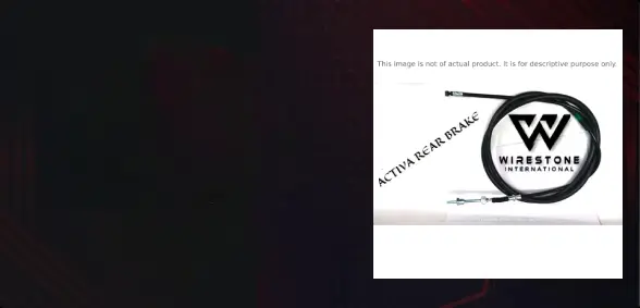 Brake Cable