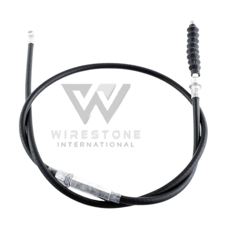 Wirestone Front Brake Cable for Royal Enfield Machismo