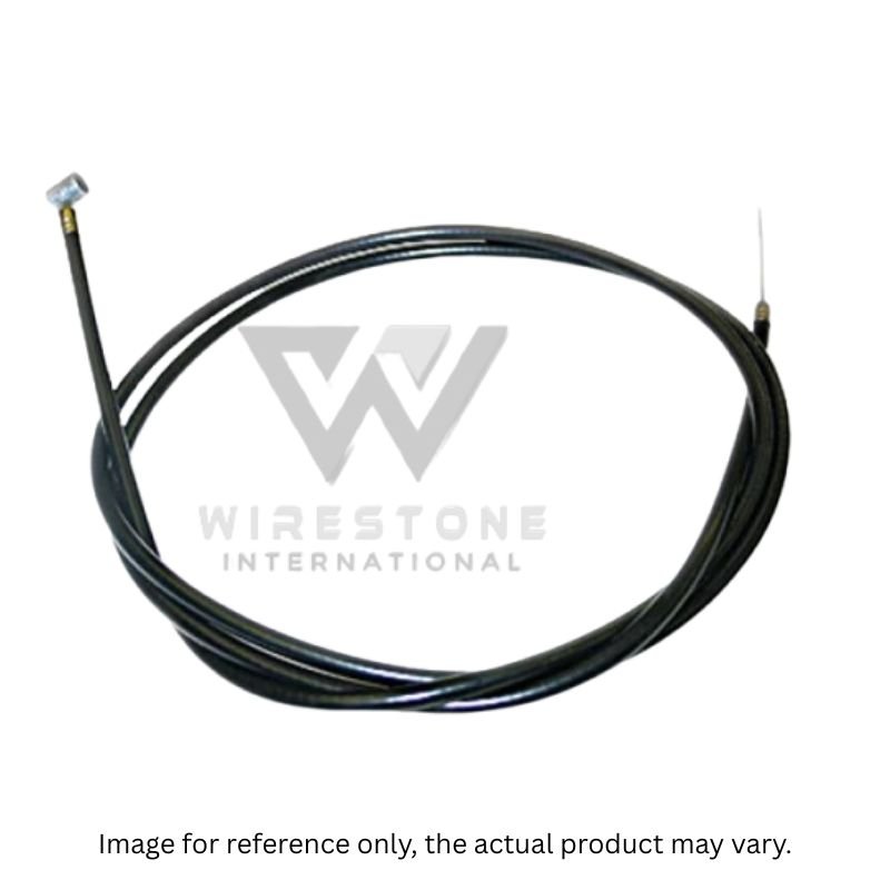 Wirestone Rear Brake Cable for Bajaj Avenger 220 Cruise