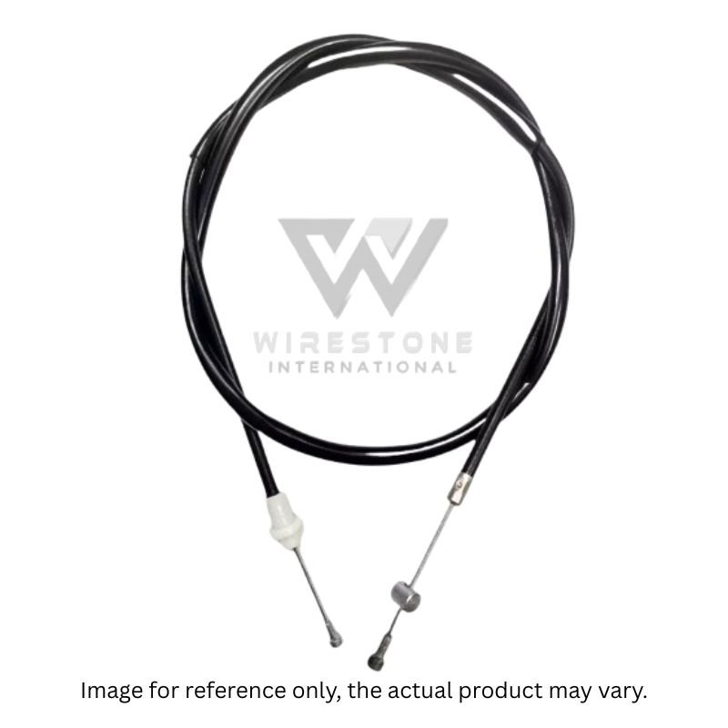 Wirestone Pedal Brake Cable for Bajaj Platina H-Gear BS6