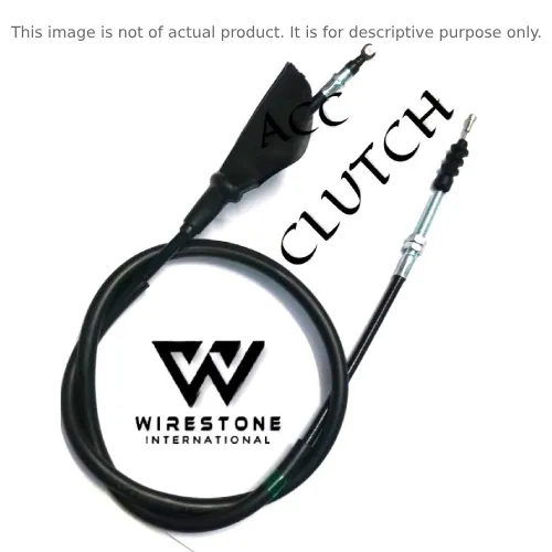 Wirestone Clutch Cable for ROYAL ENFIELD Machismo New