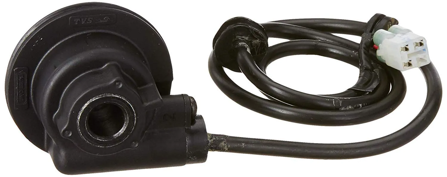 Wirestone Speed Sensor Wire For Bajaj Dominar 400 Non ABS