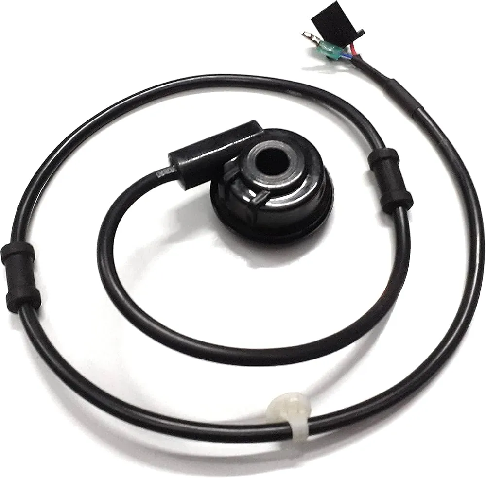 Wirestone Speed Sensor Wire For Bajaj Discover 150F