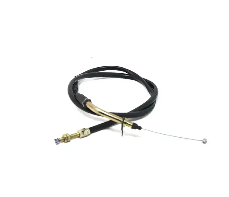 Wirestone Accelerator Cable For Suzuki Slingshot