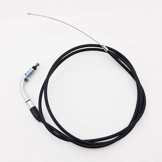 Wirestone Accelerator Cable For Suzuki Heat