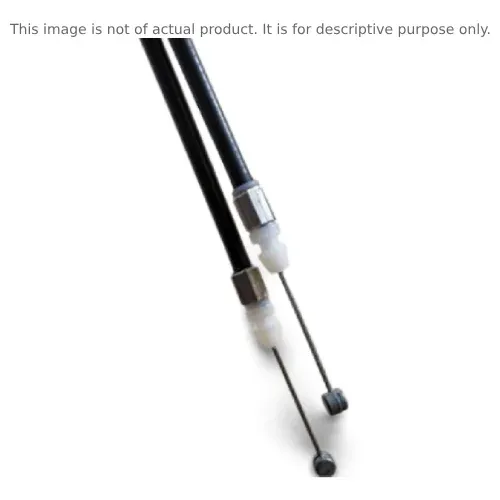 Wirestone Fuel Lid Cable For Honda Activa 6G