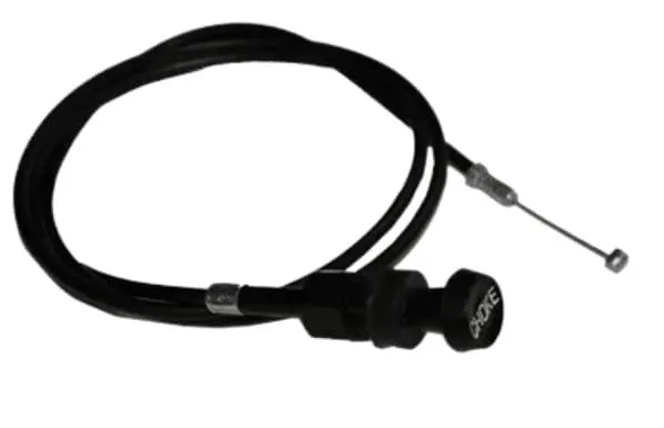 Wirestone Choke Cable for Mahindra Zing 80 Kine