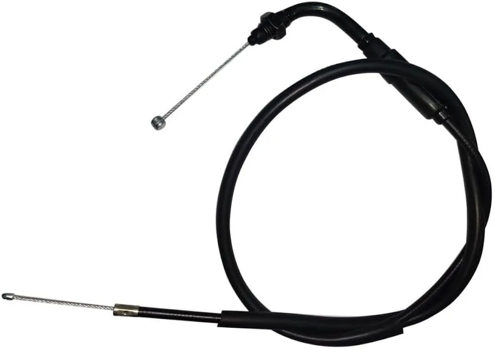 Wirestone Accelerator Cable for Hero Honda CD-100