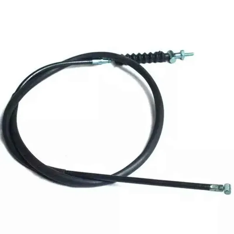Wirestone Front Brake Cable for TVS Star City