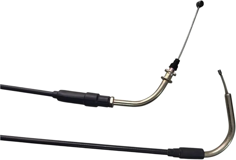 Wirestone Accelerator Cable for BAJAJ Pulsar 135CC LS