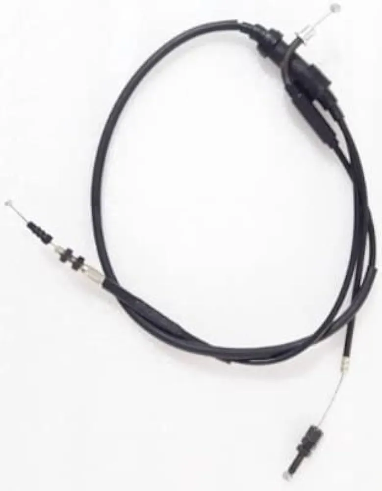 Wirestone Accelerator Cable for MAHINDRA Gusto (Single Wire)