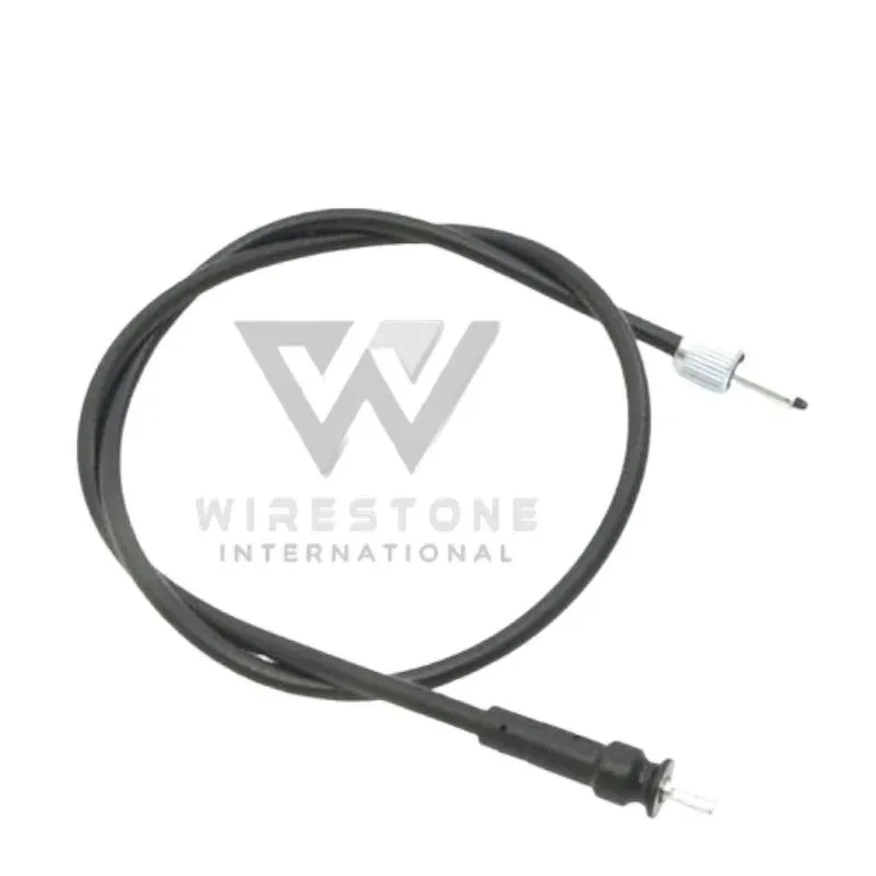 Wirestone Speedometer Cable for TVS Scooty ES