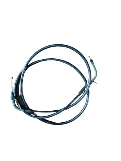 Wirestone Accelerator Cable for TVS Wego New (Single Wire)