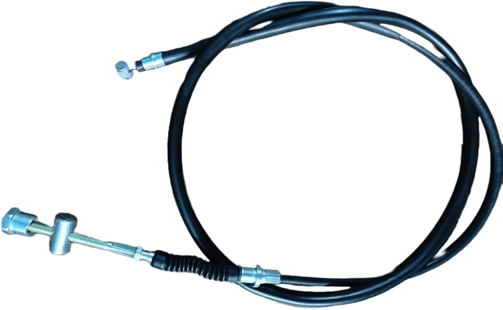 Wirestone Rear Brake Cable TVS Ntorq BS6