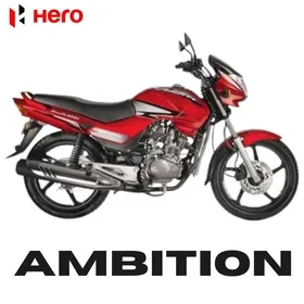 AMBITION