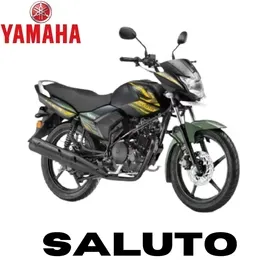 SALUTO