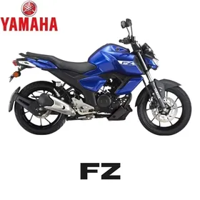 FZ/FZS/FAZER