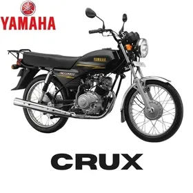 CRUX