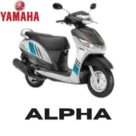 ALPHA