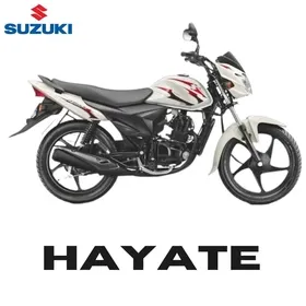 HAYATE