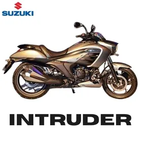 INTRUDER