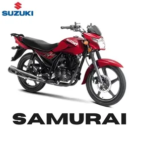 SAMURAI