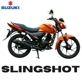 SLINGSHOT