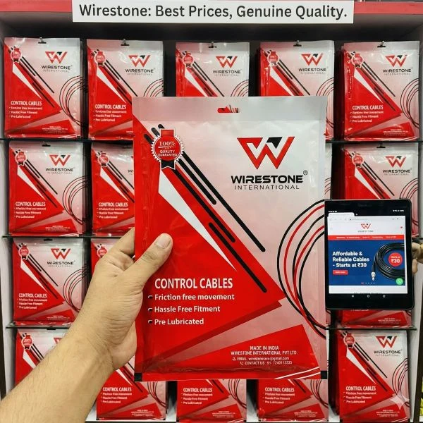 Discover the Most Affordable Cables Online at Wirestone
