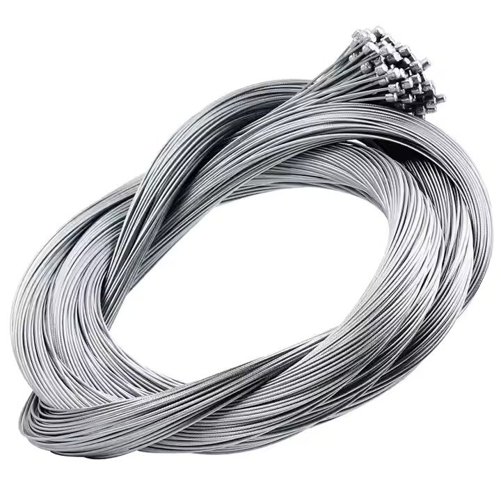 Inner Wire