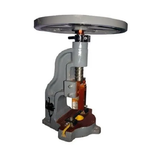 Heavy Duty Manual Fly Press Machine