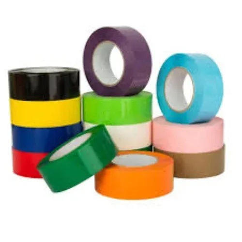 Heavy Duty Carton Sealing Tape