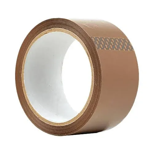Brown Packaging Tape