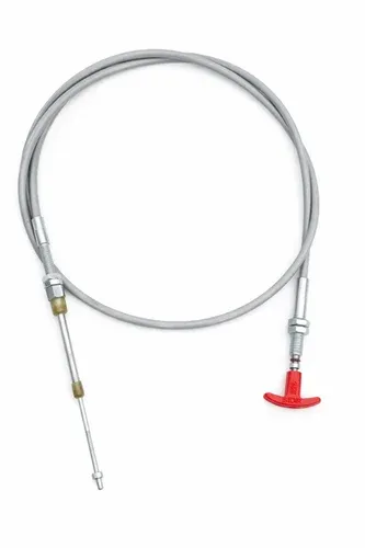 PTO (Power Take-Off) Cable