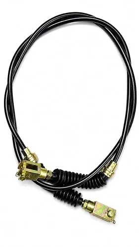 JCB 3DX Hand Brake Cable