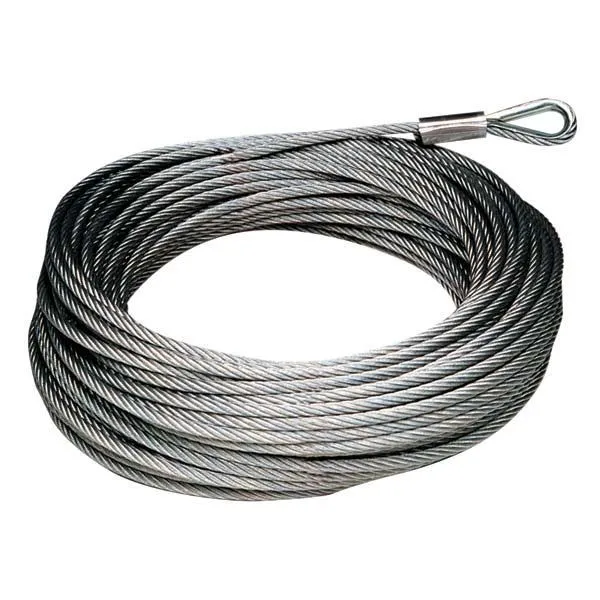 Steel Wire Rope Cable